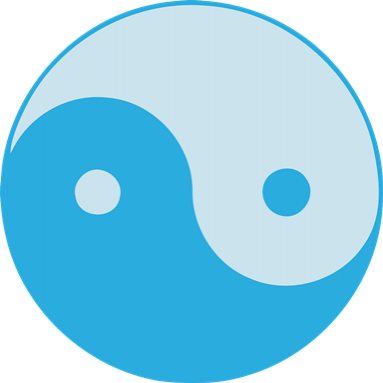 Wellnessmedia Ying Yang